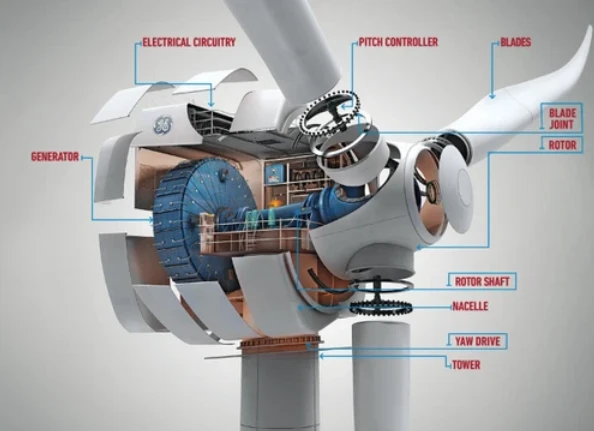 wind generator slip ring wind generator slip ring